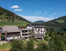 Hotel Alte Goste & Residence Iris - Valdaora