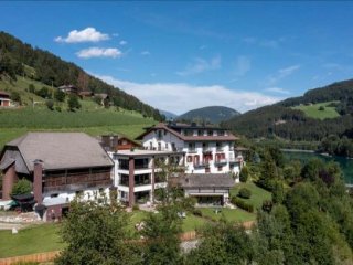 Hotel Alte Goste & Residence Iris - Valdaora - Itálie, Kronplatz - Ubytování Hotel Alte Goste & Residence Iris - Valdaora - Itálie, Kronplatz - Ubytování