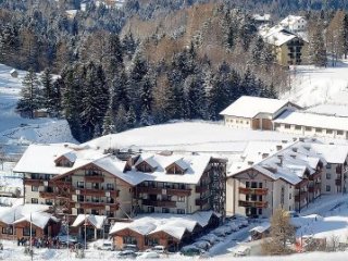 Golf - Skirama Dolomiti Adamello Brenta - Itálie, Folgaria / Lavarone - Lyžařské zájezdy Golf - Skirama Dolomiti Adamello Brenta - Itálie, Folgaria / Lavarone - Lyžařské zájezdy