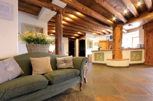 Park Hotel Bellacosta - Dolomiti Superski - Itálie, Val di Fiemme, Obereggen - Lyžařské zájezdy
