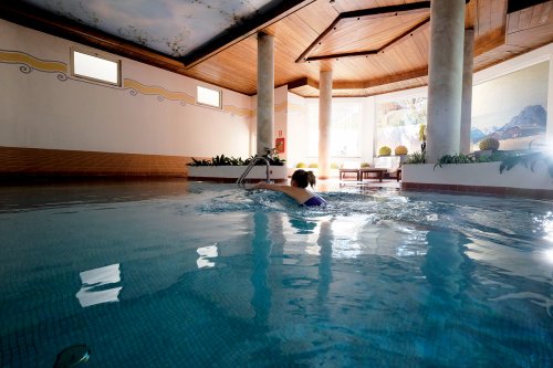 Park Hotel Bellacosta - Dolomiti Superski - Itálie, Val di Fiemme, Obereggen - Lyžařské zájezdy