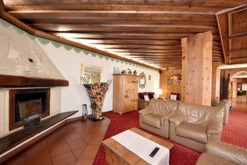 Park Hotel Bellacosta - Dolomiti Superski - Itálie, Val di Fiemme, Obereggen - Lyžařské zájezdy