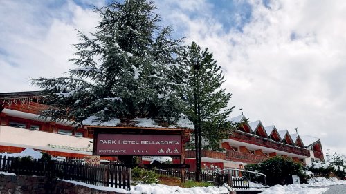 Park Hotel Bellacosta - Dolomiti Superski - Itálie, Val di Fiemme, Obereggen - Lyžařské zájezdy