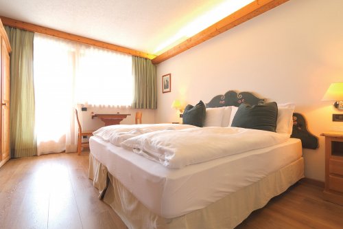 Park Hotel Bellacosta - Dolomiti Superski - Itálie, Val di Fiemme, Obereggen - Lyžařské zájezdy