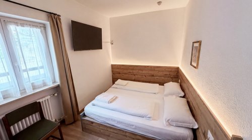 Park Hotel Regina delle Dolomiti - Dolomiti Superski - Itálie, Val di Fiemme, Obereggen - Lyžařské zájezdy