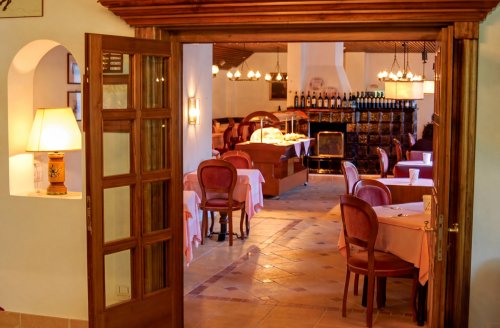 Park Hotel Regina delle Dolomiti - Dolomiti Superski - Itálie, Val di Fiemme, Obereggen - Lyžařské zájezdy