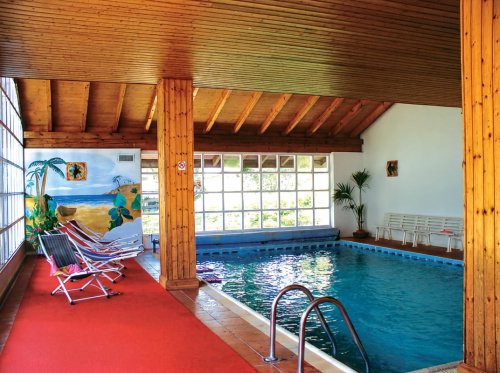 Park Hotel Regina delle Dolomiti - Dolomiti Superski - Itálie, Val di Fiemme, Obereggen - Lyžařské zájezdy