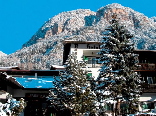 Park Hotel Regina delle Dolomiti - Dolomiti Superski - Itálie, Val di Fiemme, Obereggen - Lyžařské zájezdy