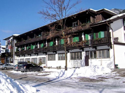 Park Hotel Regina delle Dolomiti - Dolomiti Superski - Itálie, Val di Fiemme, Obereggen - Lyžařské zájezdy