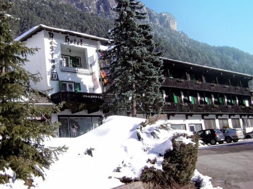 Park Hotel Regina delle Dolomiti - Dolomiti Superski - Itálie, Val di Fiemme, Obereggen - Lyžařské zájezdy