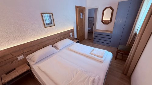 Park Hotel Regina delle Dolomiti - Dolomiti Superski - Itálie, Val di Fiemme, Obereggen - Lyžařské zájezdy