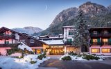 Park Hotel Bellacosta - Dolomiti Superski - Itálie, Val di Fiemme, Obereggen - Lyžařské zájezdy, Park Hotel Regina delle Dolomiti Park Hotel Regina delle Dolomiti