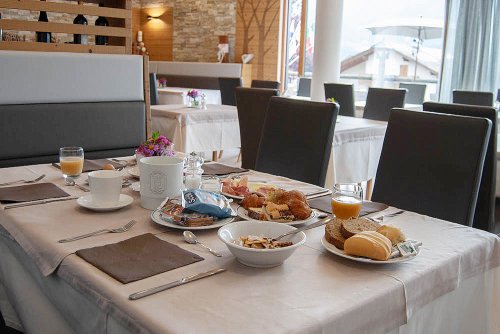 Hotel Olimpionico - Dolomiti Superski - Itálie, Val di Fiemme, Obereggen - Lyžařské zájezdy