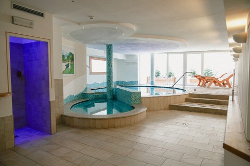 Hotel Olimpionico - Dolomiti Superski - Itálie, Val di Fiemme, Obereggen - Lyžařské zájezdy