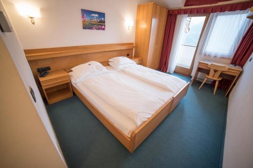 Hotel Olimpionico - Dolomiti Superski - Itálie, Val di Fiemme, Obereggen - Lyžařské zájezdy
