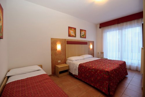 Residence Diamant - Skirama Dolomiti Adamello Brenta - Itálie, Paganella - Lyžařské zájezdy