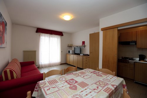 Residence Diamant - Skirama Dolomiti Adamello Brenta - Itálie, Paganella - Lyžařské zájezdy