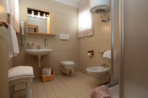 Residence Diamant - Skirama Dolomiti Adamello Brenta - Itálie, Paganella - Lyžařské zájezdy