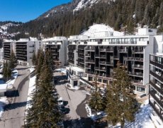 Residence Foret