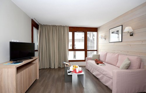 Residence Panoramic - Haute Savoie - Francie, Grand Massif - Lyžařské zájezdy