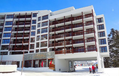 Residence Panoramic - Haute Savoie - Francie, Grand Massif - Lyžařské zájezdy