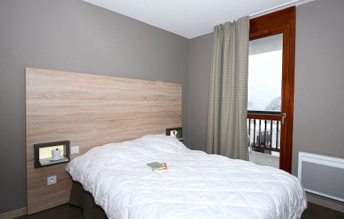 Residence Panoramic - Haute Savoie - Francie, Grand Massif - Lyžařské zájezdy