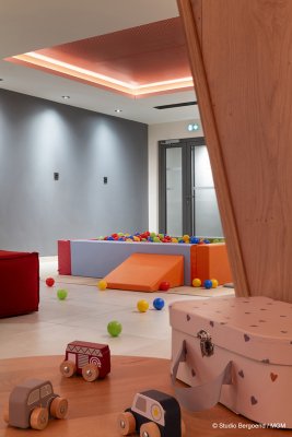 Residence MGM Alhéna - Haute Savoie - Francie, Grand Massif - Lyžařské zájezdy