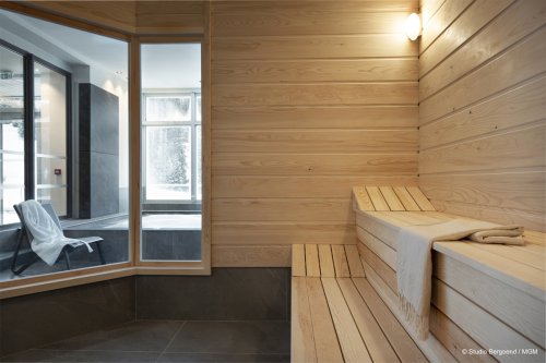 Residence MGM Alhéna - Haute Savoie - Francie, Grand Massif - Lyžařské zájezdy