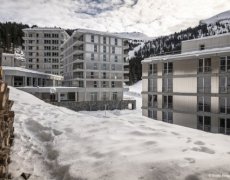 Residence MGM Alhéna