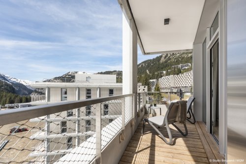 Hotel MGM Alhéna - Haute Savoie - Francie, Grand Massif - Lyžařské zájezdy