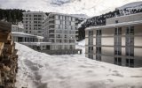 Residence MGM Alexane - Haute Savoie - Francie, Grand Massif - Lyžařské zájezdy, Hotel MGM Alhéna Hotel MGM Alhéna