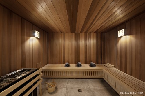 Hotel MGM Suites d´Alexane - Haute Savoie - Francie, Grand Massif - Lyžařské zájezdy