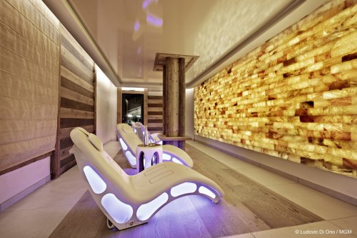 Hotel MGM Suites d´Alexane - Haute Savoie - Francie, Grand Massif - Lyžařské zájezdy
