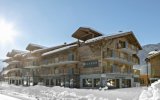 Residence MGM Alexane - Haute Savoie - Francie, Grand Massif - Lyžařské zájezdy, Hotel MGM Suites d´Alexane Hotel MGM Suites d´Alexane