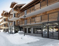 Residence MGM Alexane