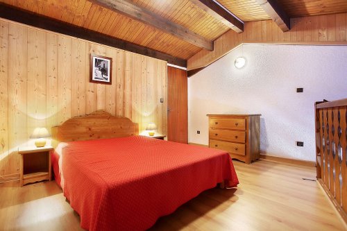 Residence Front de Neige - Haute Savoie - Francie, Grand Massif - Lyžařské zájezdy