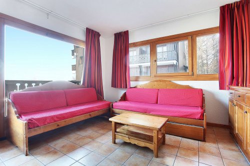 Residence Front de Neige - Haute Savoie - Francie, Grand Massif - Lyžařské zájezdy