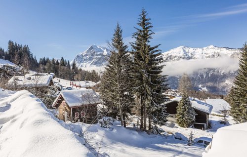 Residence Front de Neige - Haute Savoie - Francie, Grand Massif - Lyžařské zájezdy