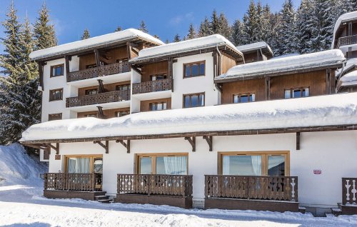 Residence Front de Neige - Haute Savoie - Francie, Grand Massif - Lyžařské zájezdy