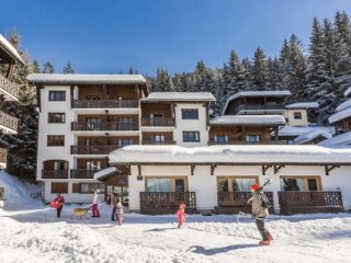 Residence Front de Neige - Haute Savoie - Francie, Grand Massif - Lyžařské zájezdy Residence Front de Neige - Haute Savoie - Francie, Grand Massif - Lyžařské zájezdy
