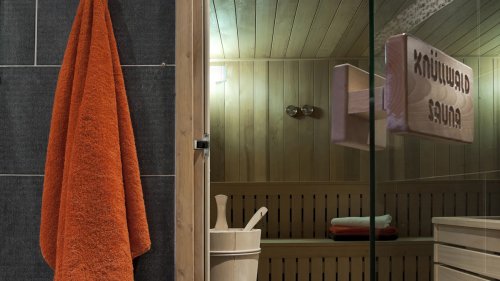 Residence Chalets de Jouvence - Haute Savoie - Francie, Grand Massif - Lyžařské zájezdy