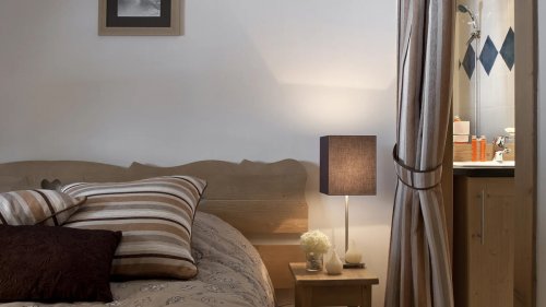 Residence Chalets de Jouvence - Haute Savoie - Francie, Grand Massif - Lyžařské zájezdy