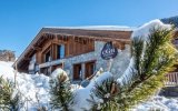 Katalog zájezdů, Residence Chalets de Jouvence