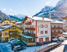 Hotel Aida SKI