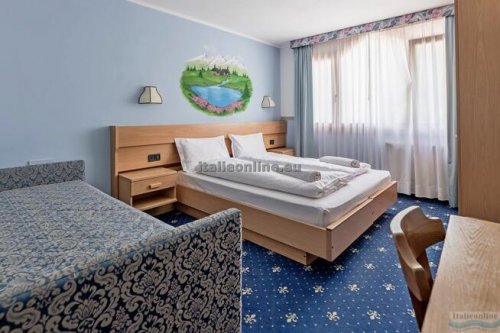 Hotel Gran Zebru SKI - Itálie, Peio Cogolo di Peio - Lyžařské zájezdy