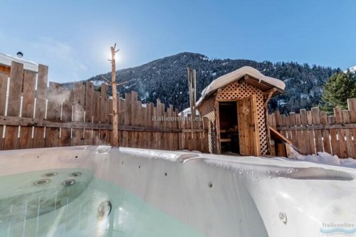 Hotel Gran Zebru SKI - Itálie, Peio Cogolo di Peio - Lyžařské zájezdy