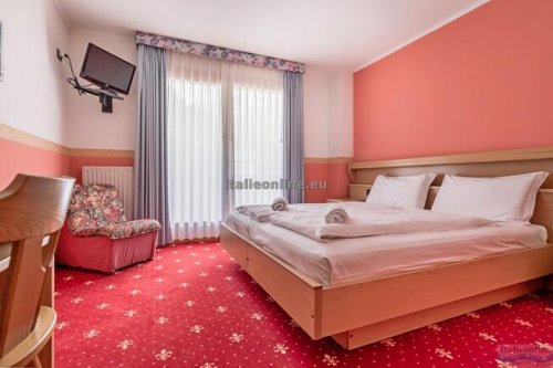 Hotel Gran Zebru SKI - Itálie, Peio Cogolo di Peio - Lyžařské zájezdy