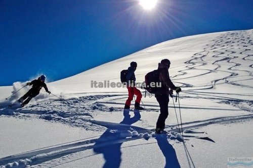 Hotel Gran Zebru SKI - Itálie, Peio Cogolo di Peio - Lyžařské zájezdy