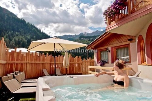 Hotel Gran Zebru SKI - Itálie, Peio Cogolo di Peio - Lyžařské zájezdy