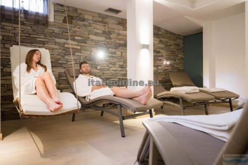 Hotel Gran Zebru SKI - Itálie, Peio Cogolo di Peio - Lyžařské zájezdy